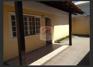 Casa em Condomínio 3 quartos à venda Anil, Rio de Janeiro - R$ 689.000 - CS2853