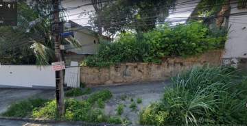 Terreno Residencial à venda Pechincha, Rio de Janeiro - R$ 650.000 - TR0442