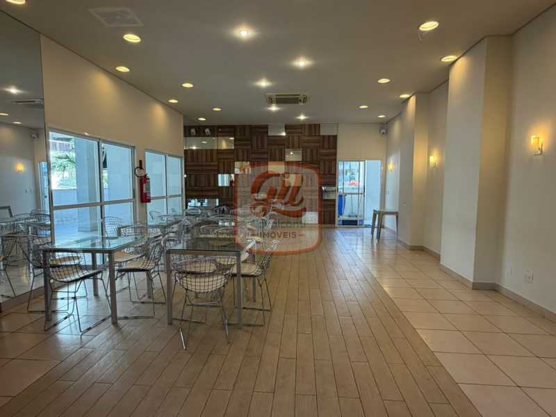 Conheça 016a09b8-674e-43dd-aa7c-be3543 do imóvel - APARTAMENTO / 02 QUARTOS / 01 SUITE / MOVEIS PLANEJADOS / VARANDA - APR2441 - 19 016a09b8-674e-43dd-aa7c-be3543 - 19