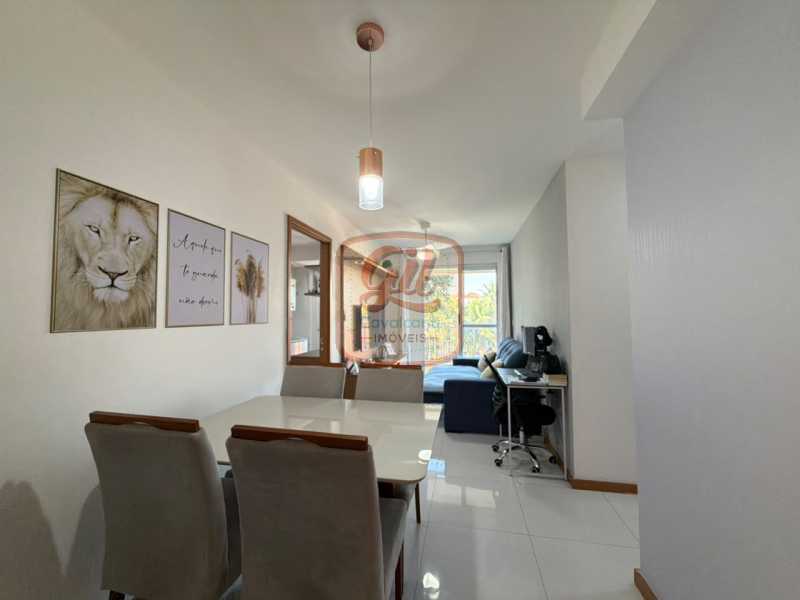 Conheça 17d33b3f-3654-4b41-bbd2-36927f do imóvel - APARTAMENTO / 02 QUARTOS / 01 SUITE / MOVEIS PLANEJADOS / VARANDA - APR2441 - 4 17d33b3f-3654-4b41-bbd2-36927f - 4