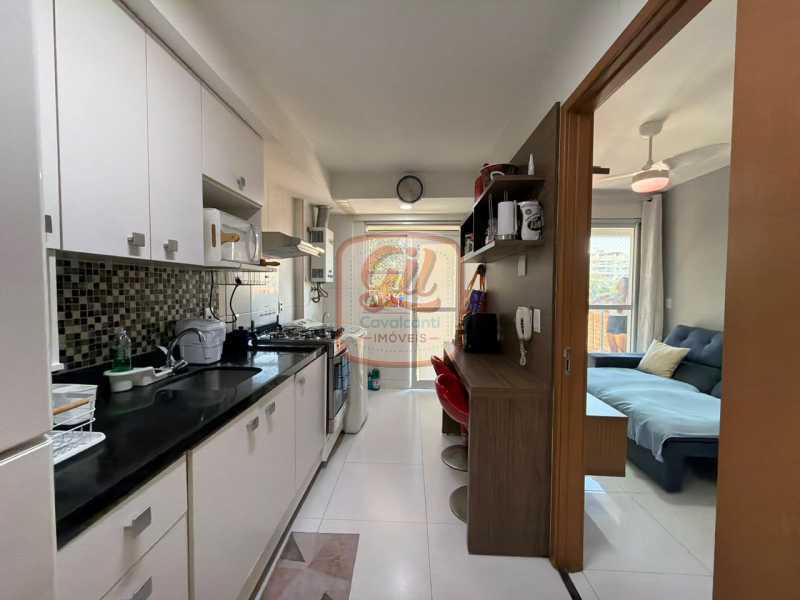 Conheça 94caab2d-e411-40d3-9a3d-c636ae do imóvel - APARTAMENTO / 02 QUARTOS / 01 SUITE / MOVEIS PLANEJADOS / VARANDA - APR2441 - 14 94caab2d-e411-40d3-9a3d-c636ae - 14