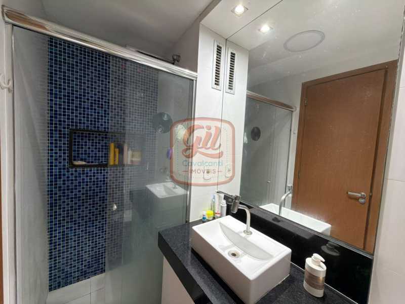 Conheça a0ec7d1a-a120-434c-a4f8-a0f02b do imóvel - APARTAMENTO / 02 QUARTOS / 01 SUITE / MOVEIS PLANEJADOS / VARANDA - APR2441 - 12 a0ec7d1a-a120-434c-a4f8-a0f02b - 12