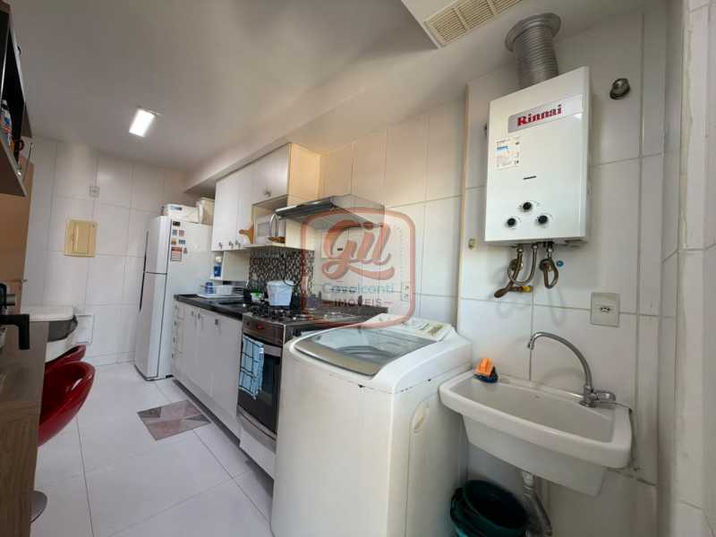 Conheça b9bfc9b4-4058-47a8-8517-686141 do imóvel - APARTAMENTO / 02 QUARTOS / 01 SUITE / MOVEIS PLANEJADOS / VARANDA - APR2441 - 16 b9bfc9b4-4058-47a8-8517-686141 - 16