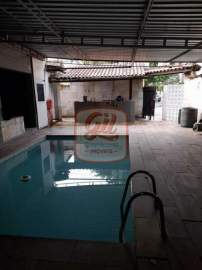 Casa 4 quartos à venda Taquara, Rio de Janeiro - R$ 499.900 - CS2872