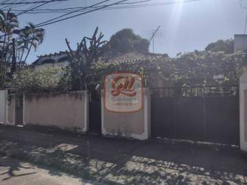 Casa 4 quartos à venda Tanque, Rio de Janeiro - R$ 790.000 - CS2876