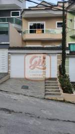 Casa em Condomínio 3 quartos à venda Taquara, Rio de Janeiro - R$ 600.000 - CS2875