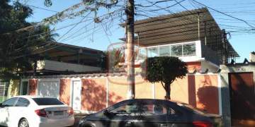Casa 3 quartos à venda Taquara, Rio de Janeiro - R$ 730.000 - CS2890