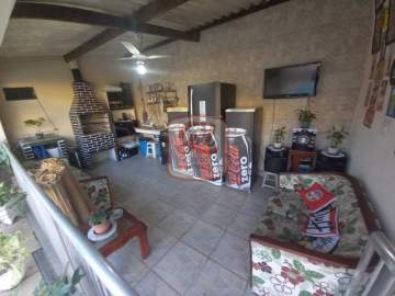 Casa 3 quartos à venda Taquara, Rio de Janeiro - R$ 790.000 - CS2893