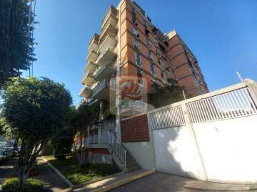 Apartamento 1 quarto à venda Taquara, Rio de Janeiro - R$ 170.000 - AP2465