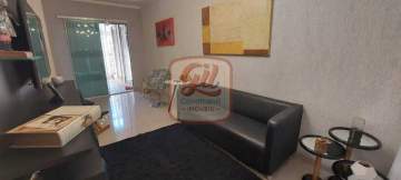 Casa linear, Condomínio gramado, centro da Taquara - Jacarepaguá - CS2905