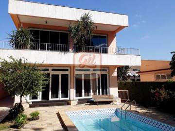 Casa em Condomínio 4 quartos à venda Anil, Rio de Janeiro - R$ 1.420.000 - CS2909