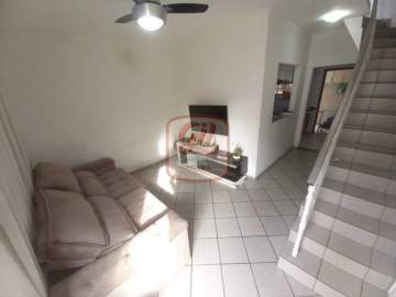 Casa em Condomínio 2 quartos à venda Taquara, Rio de Janeiro - R$ 340.000 - CS2911