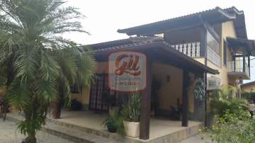 Casa em Condomínio 4 quartos à venda Taquara, Rio de Janeiro - R$ 1.350.000 - CS2916