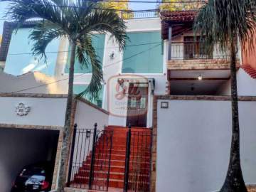 Casa em Condomínio 4 quartos à venda Taquara, Rio de Janeiro - R$ 539.900 - CS2915