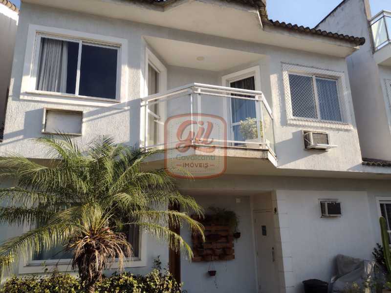 Conheça 01aaff87-2b3a-4ae0-9e58-cff6ac do imóvel - CASA DUPLEX, CONDOMÍNIO FECHADO, TAQUARA. - CS2919 - 1 01aaff87-2b3a-4ae0-9e58-cff6ac - 1