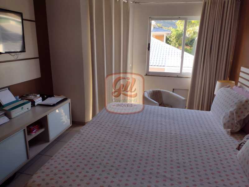 Conheça 2f1ed5c8-7bc1-4c08-bc61-330e23 do imóvel - CASA DUPLEX, CONDOMÍNIO FECHADO, TAQUARA. - CS2919 - 16 2f1ed5c8-7bc1-4c08-bc61-330e23 - 16