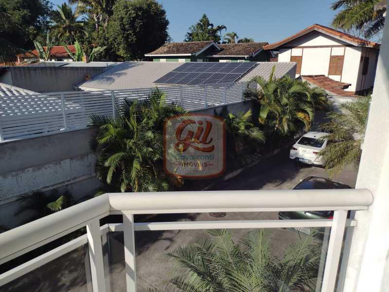Conheça 3a288c61-ea48-4de7-a110-05b626 do imóvel - CASA DUPLEX, CONDOMÍNIO FECHADO, TAQUARA. - CS2919 - 20 3a288c61-ea48-4de7-a110-05b626 - 20
