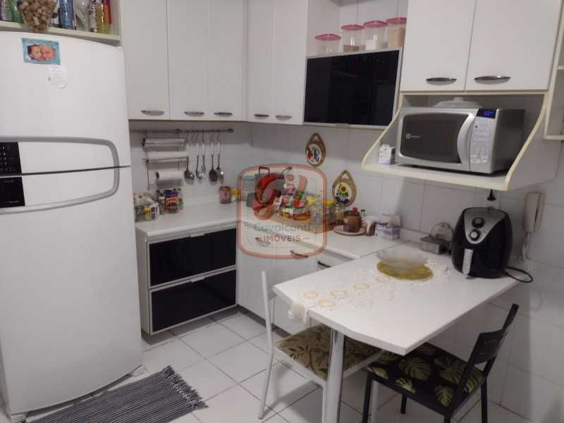 Conheça 4cc397a3-4c63-449d-a996-9ed074 do imóvel - CASA DUPLEX, CONDOMÍNIO FECHADO, TAQUARA. - CS2919 - 9 4cc397a3-4c63-449d-a996-9ed074 - 9
