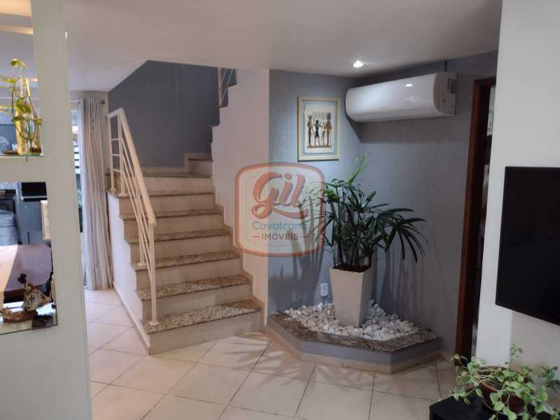 Conheça 67de5a2c-9bef-4871-81ff-9fa6fc do imóvel - CASA DUPLEX, CONDOMÍNIO FECHADO, TAQUARA. - CS2919 - 6 67de5a2c-9bef-4871-81ff-9fa6fc - 6