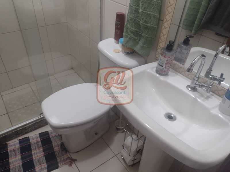 Conheça 383fae28-a46e-42b2-adef-7c5199 do imóvel - CASA DUPLEX, CONDOMÍNIO FECHADO, TAQUARA. - CS2919 - 10 383fae28-a46e-42b2-adef-7c5199 - 10