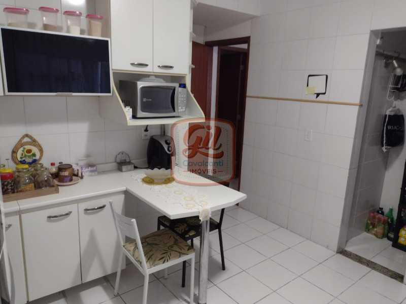 Conheça 60176d91-9ea8-429b-9c35-e738ec do imóvel - CASA DUPLEX, CONDOMÍNIO FECHADO, TAQUARA. - CS2919 - 7 60176d91-9ea8-429b-9c35-e738ec - 7