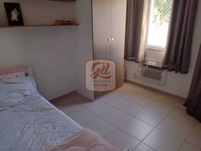 Conheça c5b11f7f-d20b-460f-a751-875793 do imóvel - CASA DUPLEX, CONDOMÍNIO FECHADO, TAQUARA. - CS2919 - 21 c5b11f7f-d20b-460f-a751-875793 - 21