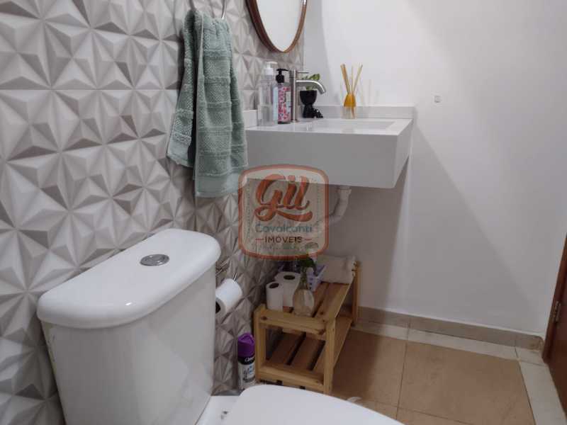 Conheça ced5e95c-5aab-423e-9b8a-2b143a do imóvel - CASA DUPLEX, CONDOMÍNIO FECHADO, TAQUARA. - CS2919 - 18 ced5e95c-5aab-423e-9b8a-2b143a - 18