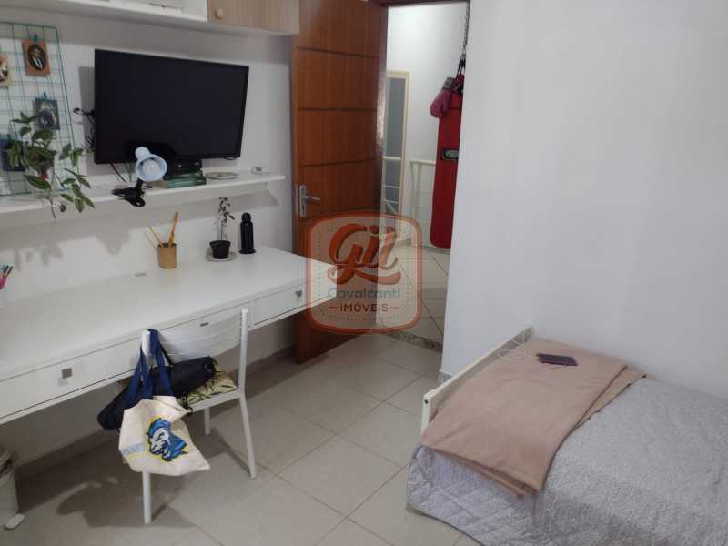Conheça d2023eff-b701-4636-988a-b0ddca do imóvel - CASA DUPLEX, CONDOMÍNIO FECHADO, TAQUARA. - CS2919 - 23 d2023eff-b701-4636-988a-b0ddca - 23