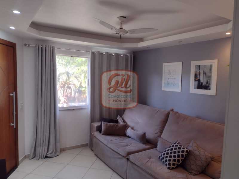Conheça d80176ef-83ac-475f-a03d-6835e5 do imóvel - CASA DUPLEX, CONDOMÍNIO FECHADO, TAQUARA. - CS2919 - 3 d80176ef-83ac-475f-a03d-6835e5 - 3