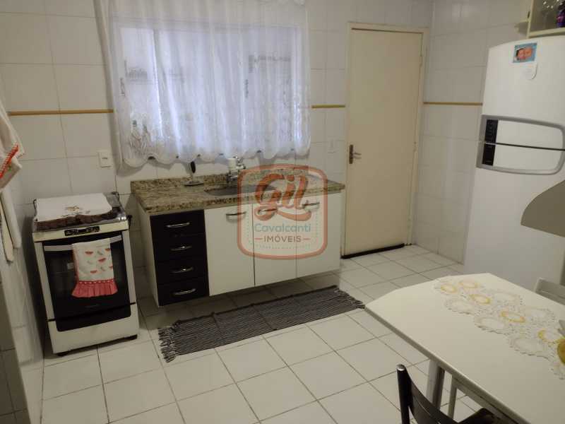Conheça f5930c9e-24a4-433f-bb3f-ecd550 do imóvel - CASA DUPLEX, CONDOMÍNIO FECHADO, TAQUARA. - CS2919 - 8 f5930c9e-24a4-433f-bb3f-ecd550 - 8