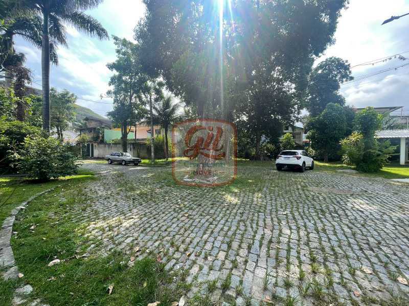 Conheça 453b3f30-8374-4312-b5e6-49b162 do imóvel - CASA DUPLEX, CONDOMÍNIO FECHADO, TAQUARA. - CS2919 - 26 453b3f30-8374-4312-b5e6-49b162 - 26