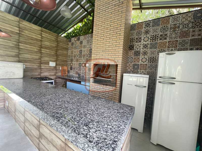 Conheça cc1fa2af-1a82-4e33-90d0-8e5341 do imóvel - CASA DUPLEX, CONDOMÍNIO FECHADO, TAQUARA. - CS2919 - 30 cc1fa2af-1a82-4e33-90d0-8e5341 - 30