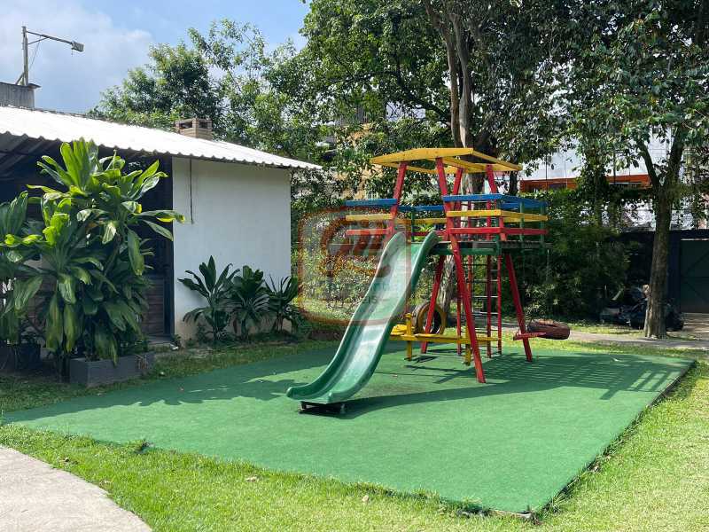 Conheça d5cdc362-5382-4010-88e8-c82f57 do imóvel - CASA DUPLEX, CONDOMÍNIO FECHADO, TAQUARA. - CS2919 - 27 d5cdc362-5382-4010-88e8-c82f57 - 27