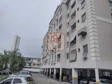 Cobertura 2 quartos à venda Taquara, Rio de Janeiro - R$ 399.900 - CB0288