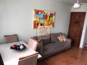 Apartamento 2 quartos à venda Tanque, Rio de Janeiro - R$ 230.000 - AP2487