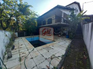 Casa em Condomínio 3 quartos à venda Anil, Rio de Janeiro - R$ 950.000 - CS2935