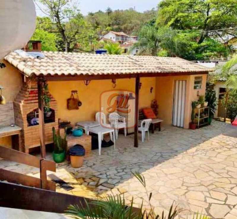 CASA THIAGO 1 - 4
