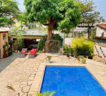 Casa 3 quartos à venda Taquara, Rio de Janeiro - R$ 730.000 - CS2946