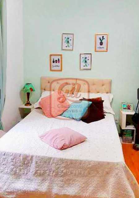 CASA THIAGO 7 - 14