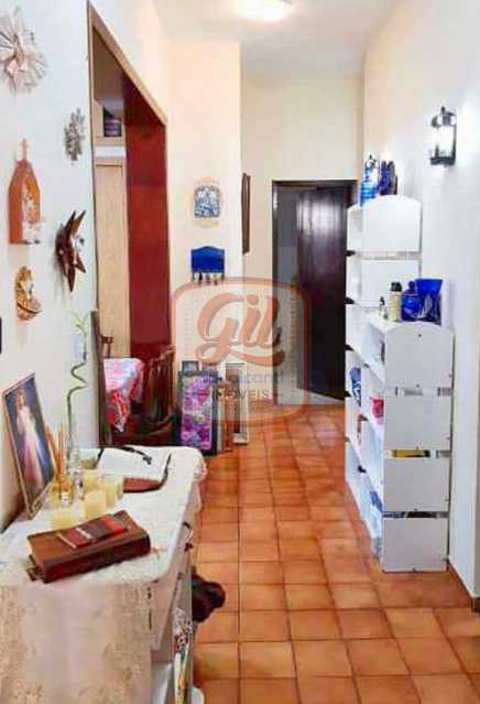 CASA THIAGO 8 - 11