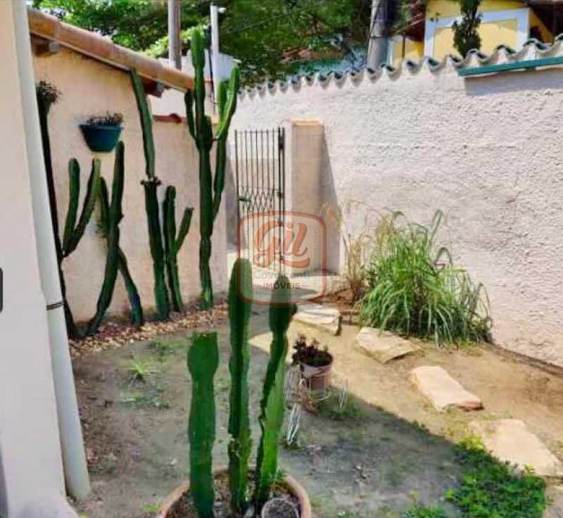 CASA THIAGO 9 - 6