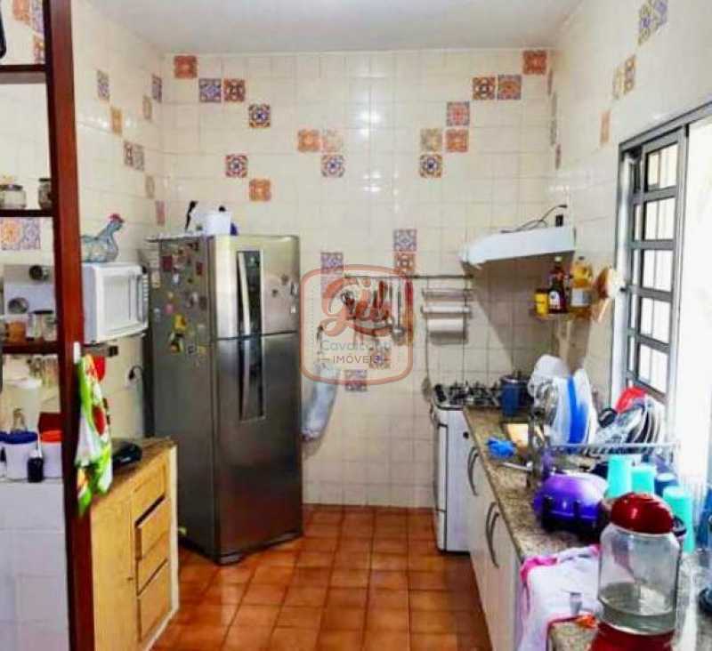CASA THIAGO 11 - 9