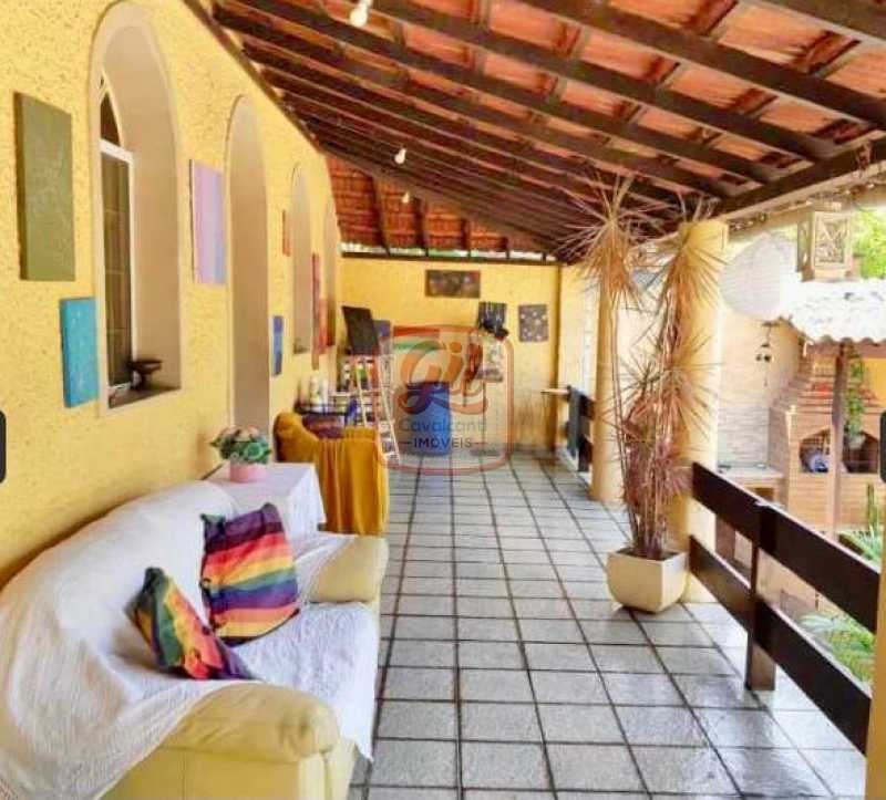CASA THIAGO 12 - 3