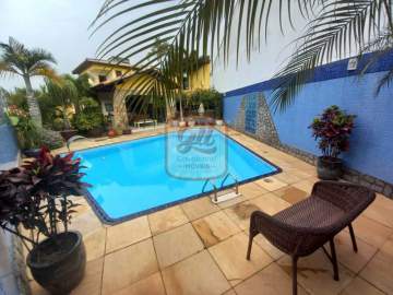 Casa 4 quartos à venda Taquara, Rio de Janeiro - R$ 900.000 - CS2947