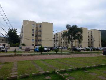 Apartamento 2 quartos à venda Taquara, Rio de Janeiro - R$ 180.000 - AP2505
