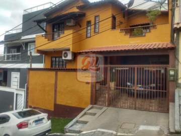 Casa em Condomínio 3 quartos à venda Taquara, Rio de Janeiro - R$ 570.000 - CS2957
