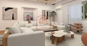 Apartamento 4 quartos à venda Flamengo, Rio de Janeiro - R$ 2.640.000 - AP2508