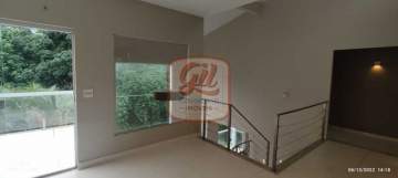 Alto Luxo - Casa triplex, Condomínio Fazenda Passaredo - Taquara - Jacarepaguá. - CS2974