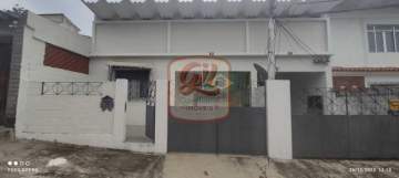 Casa em Condomínio 4 quartos à venda Jacarepaguá, Rio de Janeiro - R$ 600.000 - CS2985