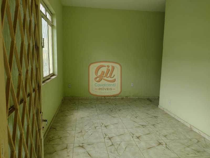 Conheça WhatsApp Image 2023-01-04 at 1 do imóvel - Casa de Vila 4 quartos à venda Taquara, Rio de Janeiro - R$ 299.900 - CS2988 - 5 WhatsApp Image 2023-01-04 at 1 - 5